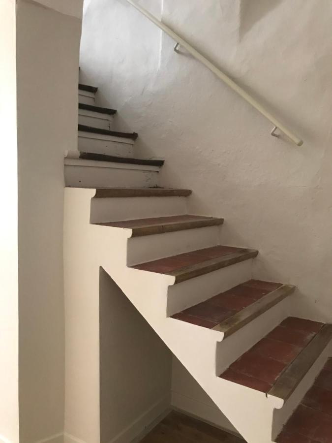 بيربينيو La Portella, Maison De Ville Dans Le Centre Historique المظهر الخارجي الصورة