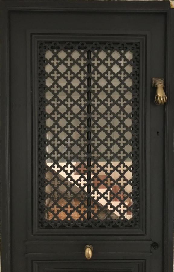 بيربينيو La Portella, Maison De Ville Dans Le Centre Historique المظهر الخارجي الصورة