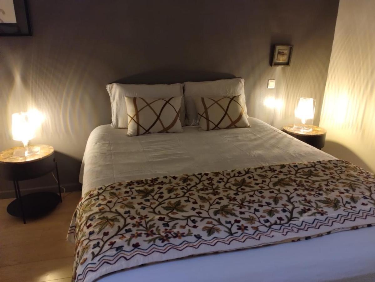 بيربينيو La Portella, Maison De Ville Dans Le Centre Historique المظهر الخارجي الصورة